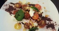 Frogs Restaurant and Catering