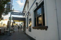 O'Keefe's Hotel