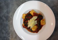 Paper Chase Cafe  Providore