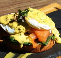 Remington Restaurant - Restaurant Canberra