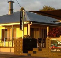 The River Cafe at Beauty Point - Restaurant Canberra