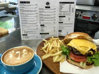 123 Coffee House