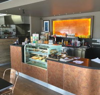 4 Beans Cafe - Restaurant Canberra