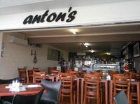 Kianga Takeaway and Kianga Restaurant Canberra Restaurant Canberra