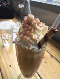 Bernardi's Cafe