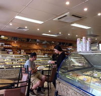 Bertoldo's Bakery - Restaurant Canberra