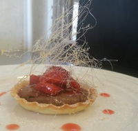 Bottom - Restaurant Canberra