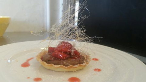 Bottom - Restaurant Canberra 0