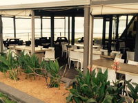 Bulli Beach Cafe