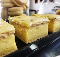 Buns and Beans Bakery Wilberforce - Restaurant Canberra