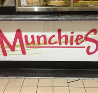 Cafe Munchies - Restaurant Canberra