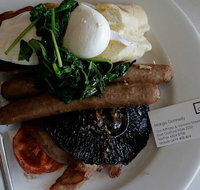 Caffe Jam - Restaurant Canberra