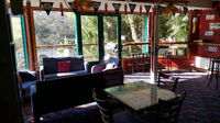 Candlelight Lodge