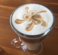 Coffee Corner - Restaurant Canberra