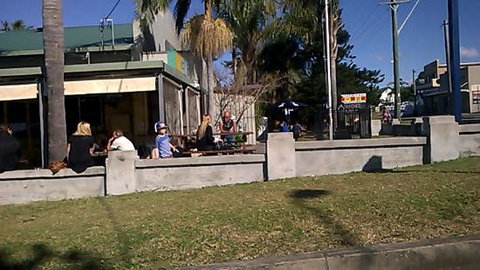 Coledale RSL Bistro - Restaurant Canberra 0