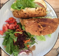 Country heir interiors and cafe - Restaurant Canberra