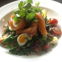 Crackenback Farm Restaurant