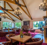 Crib Room Restaurant - Restaurant Canberra