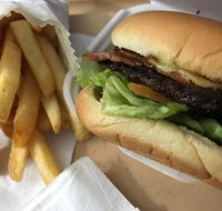 East Gosford Charcoal Chicken - Restaurant Canberra