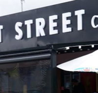 Eat Street Cafe - Restaurant Canberra