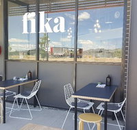Fika - Restaurant Canberra