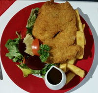 Furphys Brasserie - Restaurant Canberra
