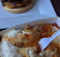 Gab's Gourmet Takeway - Restaurant Canberra