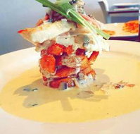 Giramondo Pizzeria  Italian Restaurant - Restaurant Canberra