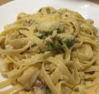 Giuseppe's Bar and Restaurant - Restaurant Canberra