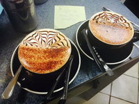 Goodie Goodie Gumdrops Cafe  Confectionary