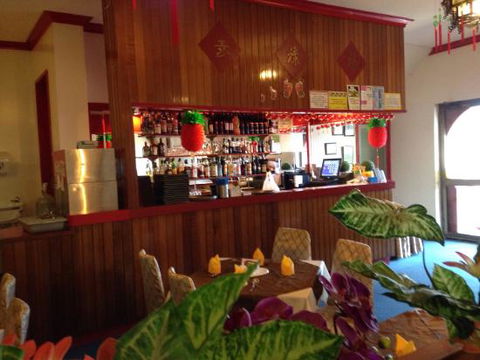 Hong Kong Chinese Resturant - Restaurant Canberra 0