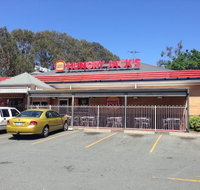 Hungry Jack's - Restaurant Canberra