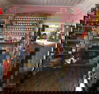 Iona Gardens Cafe  Nursery - Restaurant Canberra