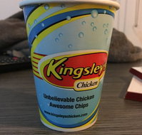 Kingsley's Chicken - Restaurant Canberra