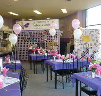 ktbee's kitchen - Restaurant Canberra