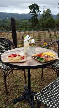 Kurrajong Bark Park and Cafe BCM