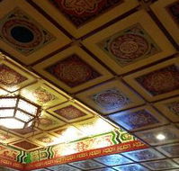 Lily House Chinese Restaurant  Take-Away - Restaurant Canberra