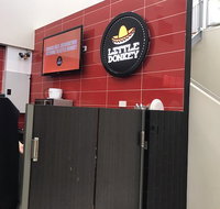 Little Donkey - Restaurant Canberra