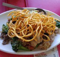 Little Dragon Cityh - Restaurant Canberra