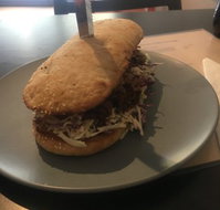 Melita Coffee Lounge - Restaurant Canberra