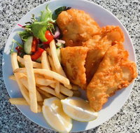 Monti's Ashore - Restaurant Canberra