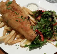 Oasis Restuarant - Restaurant Canberra