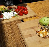 OoomphFresh - Restaurant Canberra