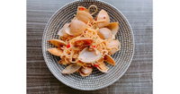 Park Street Home Made Pasta Bar