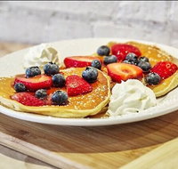 Pip's Place - Restaurant Canberra