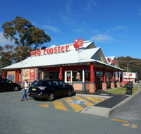 Red Rooster Queanbeyan - Restaurant Canberra