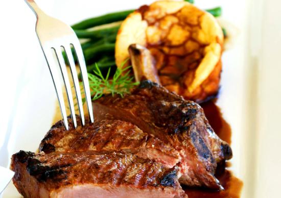 Auburn Vale NSW Restaurant Canberra