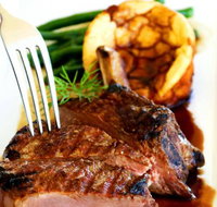 Rhoades on Water - Restaurant Canberra