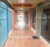 Saigon Hot Bake - Restaurant Canberra