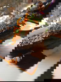 Sante Churrasco
